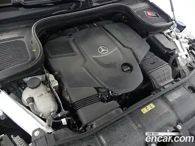 Mercedes-Benz GLS-Class 2022 2.9 Автомат в Москве № 426900, миниатюра 5