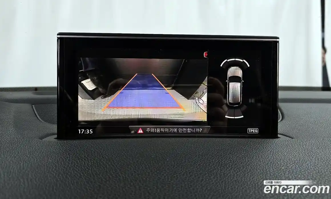 Audi Q7 2016 3.0 Автомат в Москве № 429441, фото 16