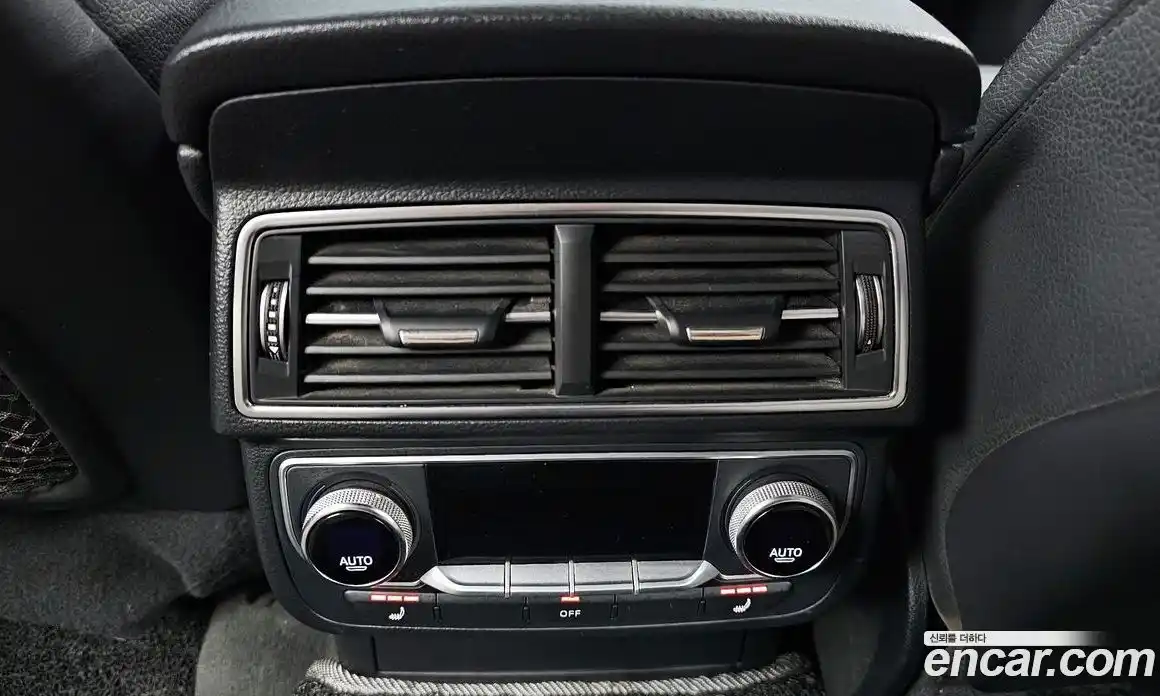 Audi Q7 2016 3.0 Автомат в Москве № 429441, фото 18