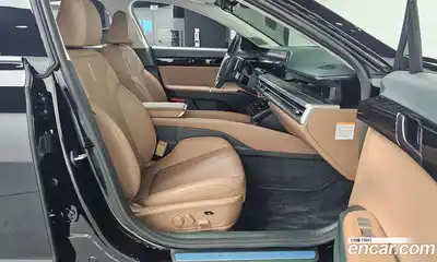 Hyundai Grandeur 2026 1.6 Автомат в Москве № 43092, миниатюра 11