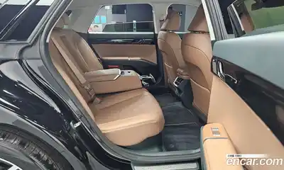 Hyundai Grandeur 2026 1.6 Автомат в Москве № 43092, миниатюра 12