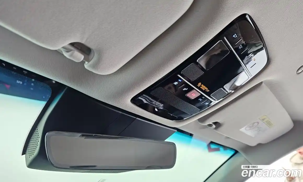 Hyundai Grandeur 2026 1.6 Автомат в Москве № 43092, фото 17