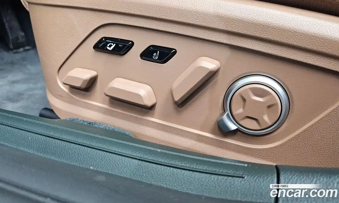 Hyundai Grandeur 2026 1.6 Автомат в Москве № 43092, фото 18