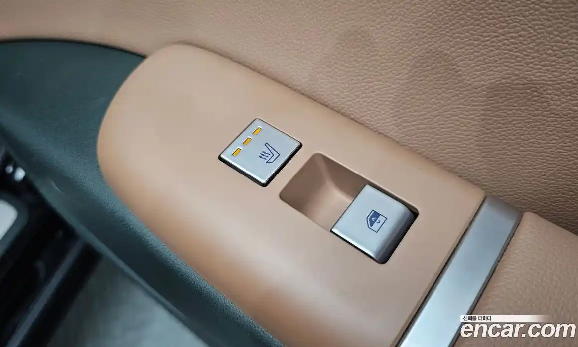 Hyundai Grandeur 2026 1.6 Автомат в Москве № 43092, фото 19