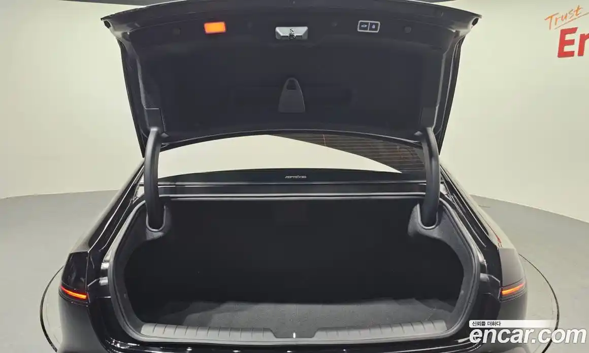 Hyundai Grandeur 2026 1.6 Автомат в Москве № 43092, фото 20