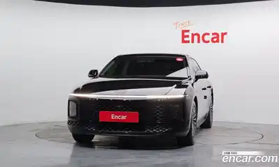 Hyundai Grandeur 2026 1.6 Автомат в Москве № 43092, миниатюра 3