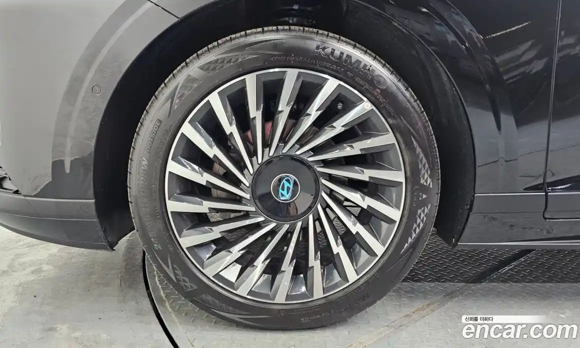 Hyundai Grandeur 2026 1.6 Автомат в Москве № 43092, фото 5