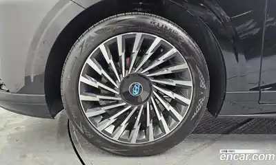 Hyundai Grandeur 2026 1.6 Автомат в Москве № 43092, миниатюра 5