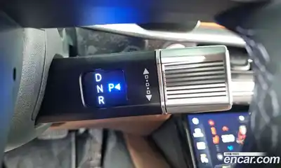 Hyundai Grandeur 2026 1.6 Автомат в Москве № 43092, миниатюра 9