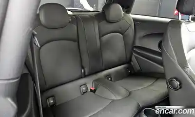 Mini Cooper 2022 Автомат в Москве № 431791, миниатюра 12