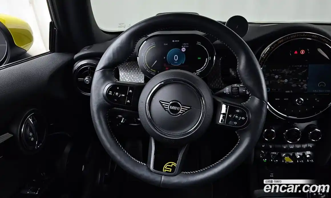 Mini Cooper 2022 Автомат в Москве № 431791, фото 13