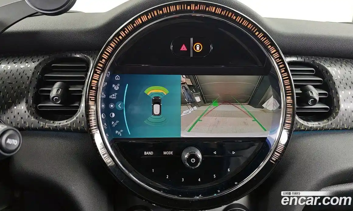 Mini Cooper 2022 Автомат в Москве № 431791, фото 15