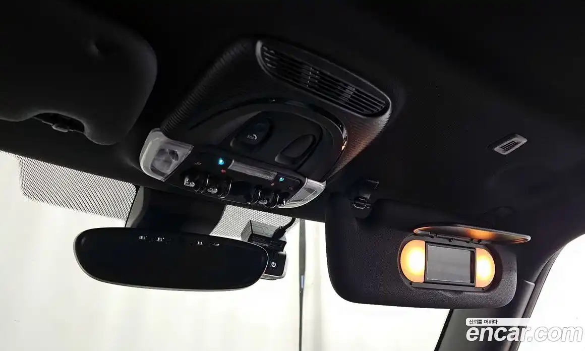 Mini Cooper 2022 Автомат в Москве № 431791, фото 18