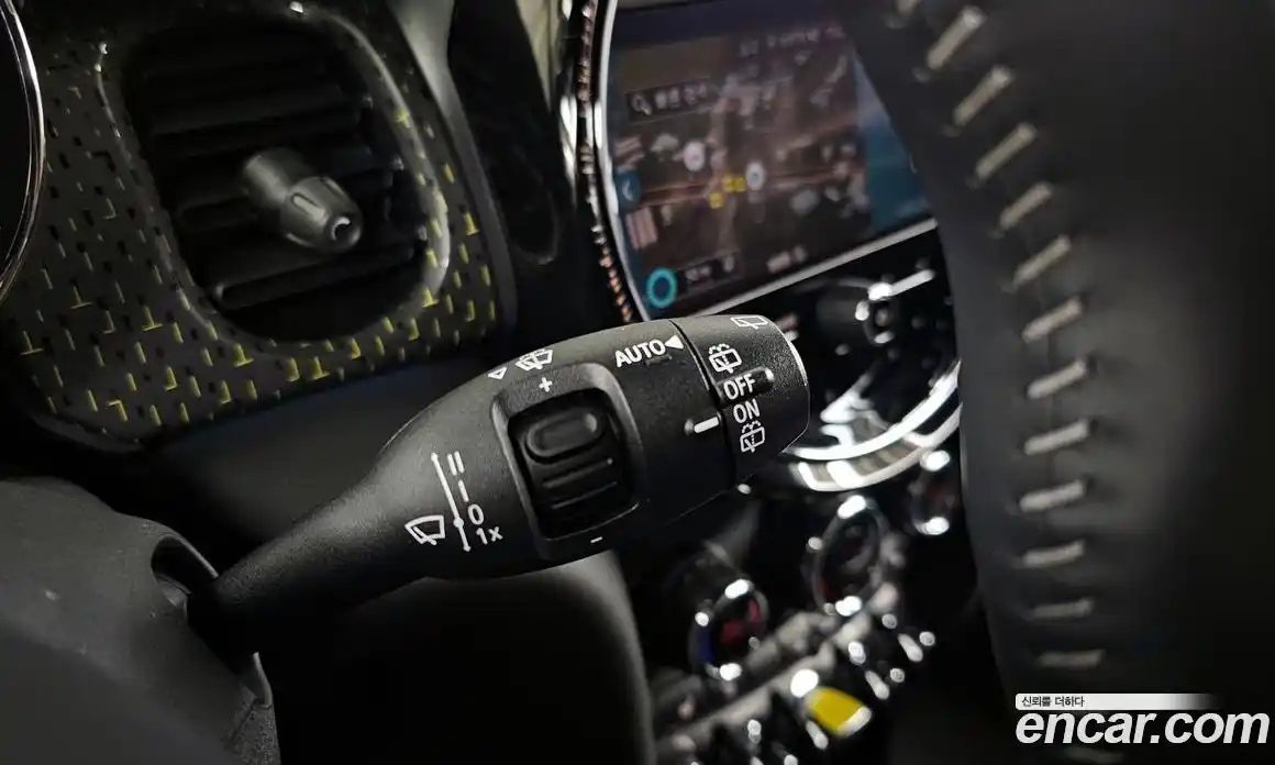 Mini Cooper 2022 Автомат в Москве № 431791, фото 19