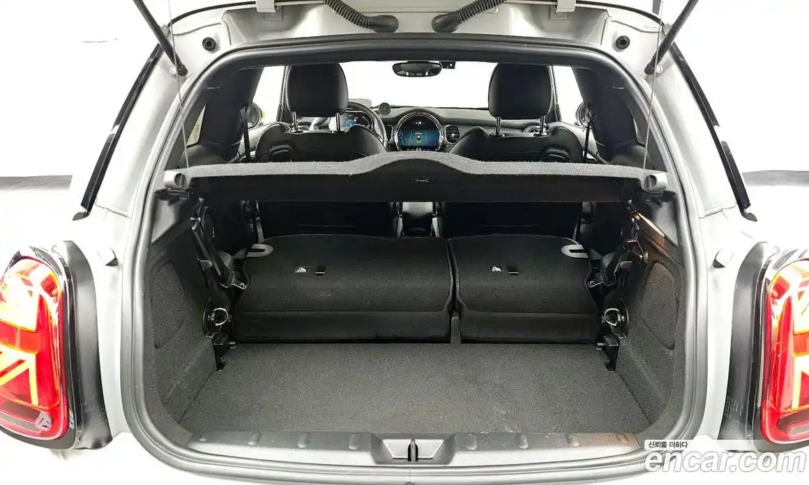 Mini Cooper 2022 Автомат в Москве № 431791, фото 20