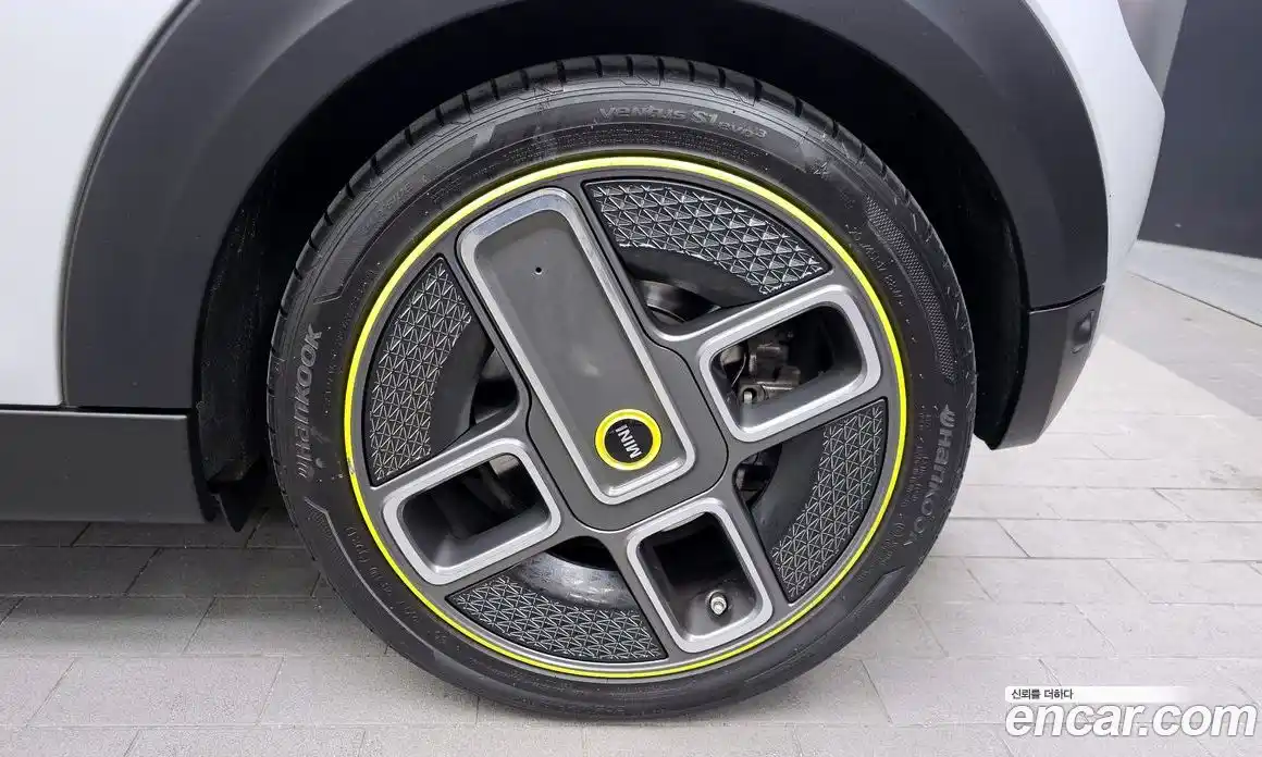 Mini Cooper 2022 Автомат в Москве № 431791, фото 5