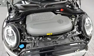 Mini Cooper 2022 Автомат в Москве № 431791, миниатюра 6