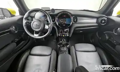 Mini Cooper 2022 Автомат в Москве № 431791, миниатюра 7