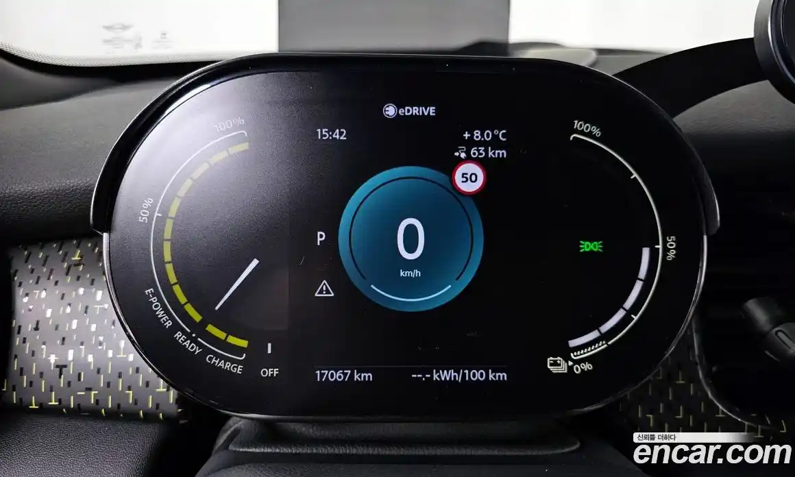 Mini Cooper 2022 Автомат в Москве № 431791, фото 8