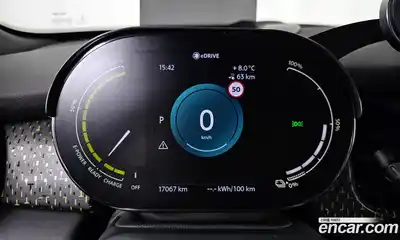 Mini Cooper 2022 Автомат в Москве № 431791, миниатюра 8