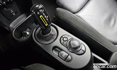 Mini Cooper 2022 Автомат в Москве № 431791, миниатюра 9