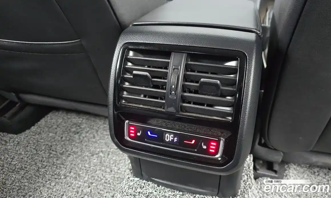 Volkswagen Arteon 2023 2.0 Автомат в Москве № 432387, фото 19