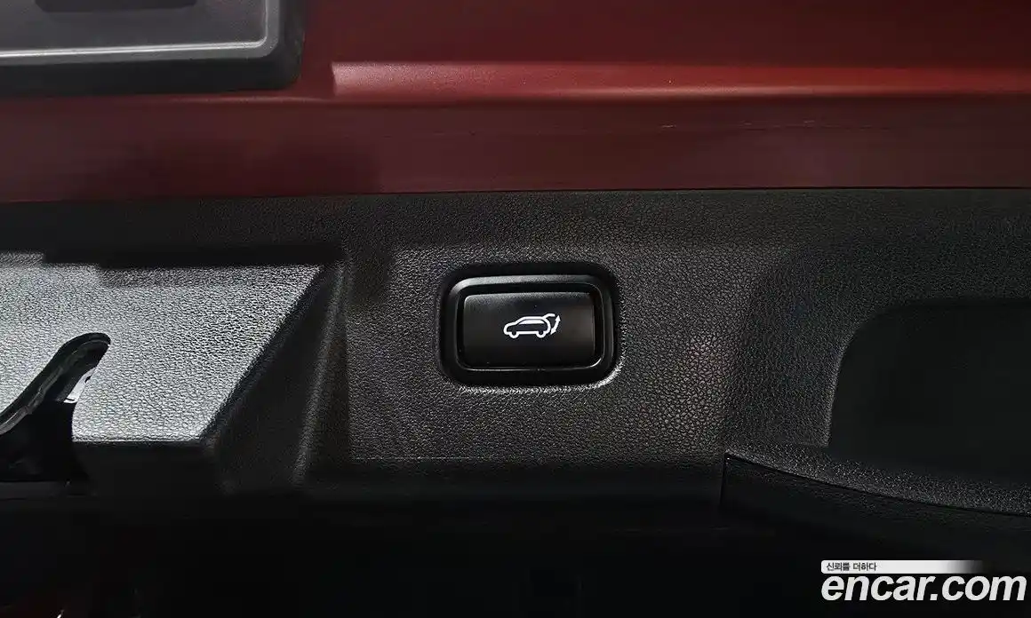 Hyundai Tucson 2023 1.6 Автомат в Москве № 44320, фото 11