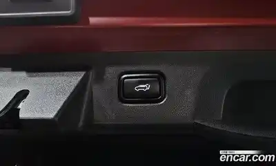 Hyundai Tucson 2023 1.6 Автомат в Москве № 44320, миниатюра 11