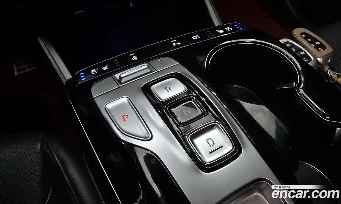 Hyundai Tucson 2023 1.6 Автомат в Москве № 44320, фото 13