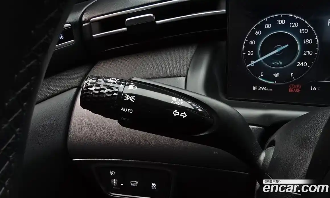 Hyundai Tucson 2023 1.6 Автомат в Москве № 44320, фото 20