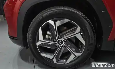 Hyundai Tucson 2023 1.6 Автомат в Москве № 44320, миниатюра 7