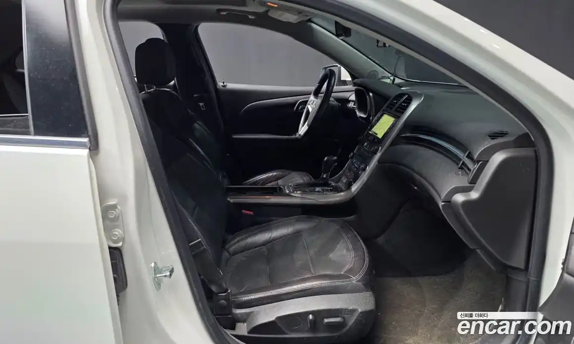 Chevrolet Malibu 2015 2.0 Автомат в Москве № 449270, фото 11