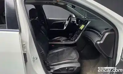 Chevrolet Malibu 2015 2.0 Автомат в Москве № 449270, миниатюра 11