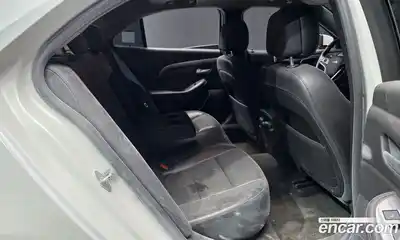 Chevrolet Malibu 2015 2.0 Автомат в Москве № 449270, миниатюра 12