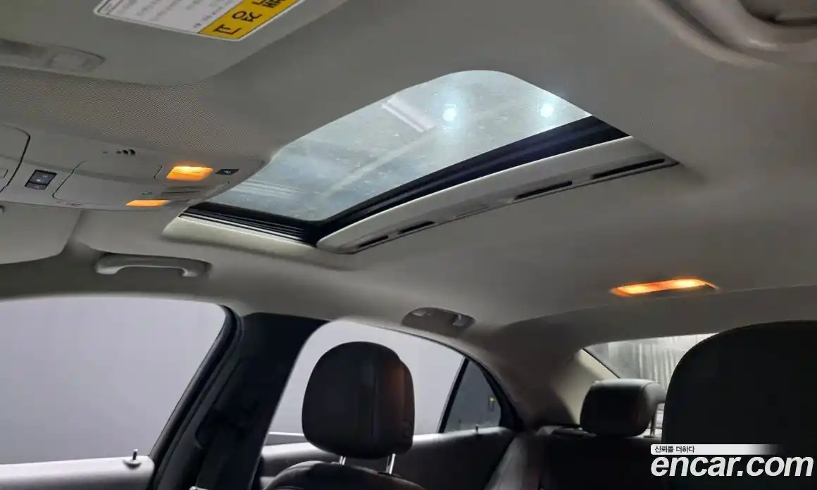 Chevrolet Malibu 2015 2.0 Автомат в Москве № 449270, фото 18