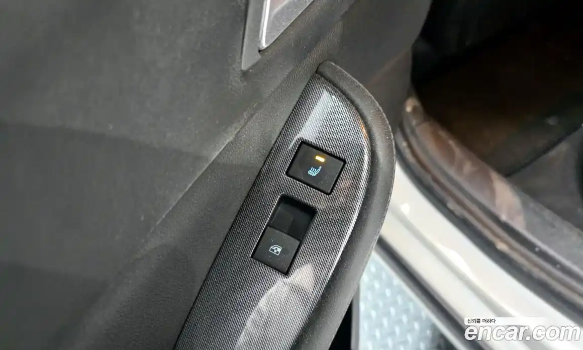 Chevrolet Malibu 2015 2.0 Автомат в Москве № 449270, фото 19