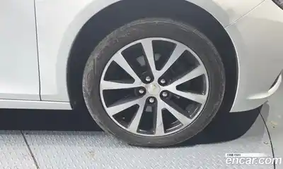 Chevrolet Malibu 2015 2.0 Автомат в Москве № 449270, миниатюра 5