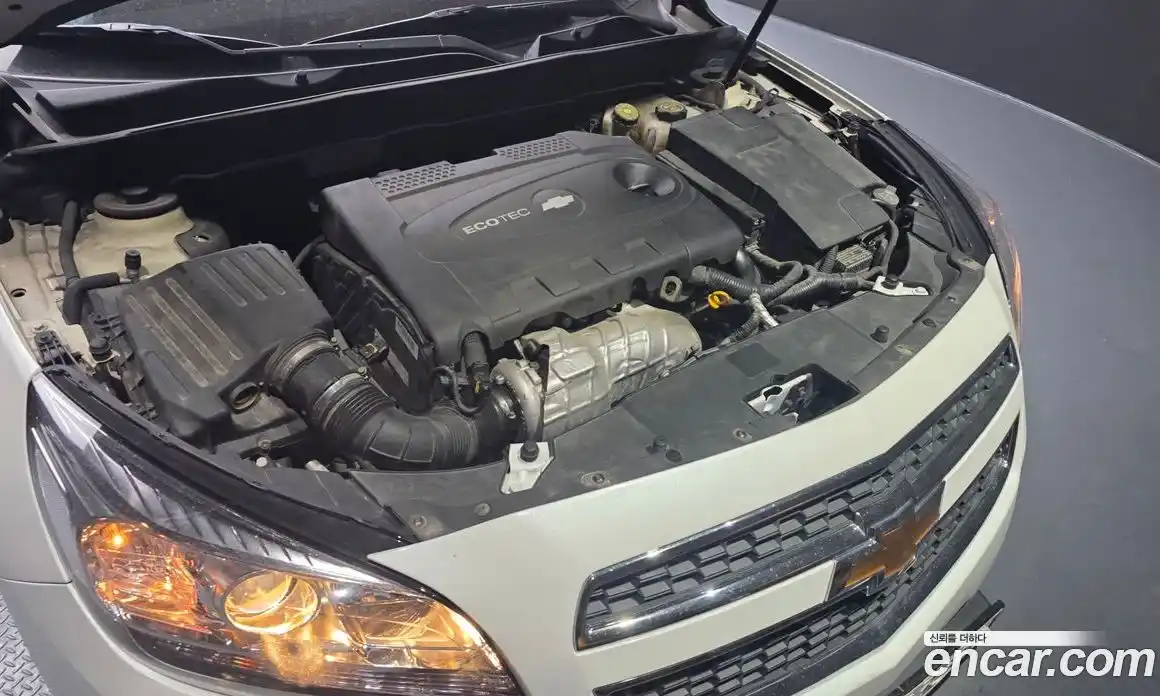 Chevrolet Malibu 2015 2.0 Автомат в Москве № 449270, фото 6