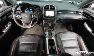 Chevrolet Malibu 2015 2.0 Автомат в Москве № 449270, миниатюра 7