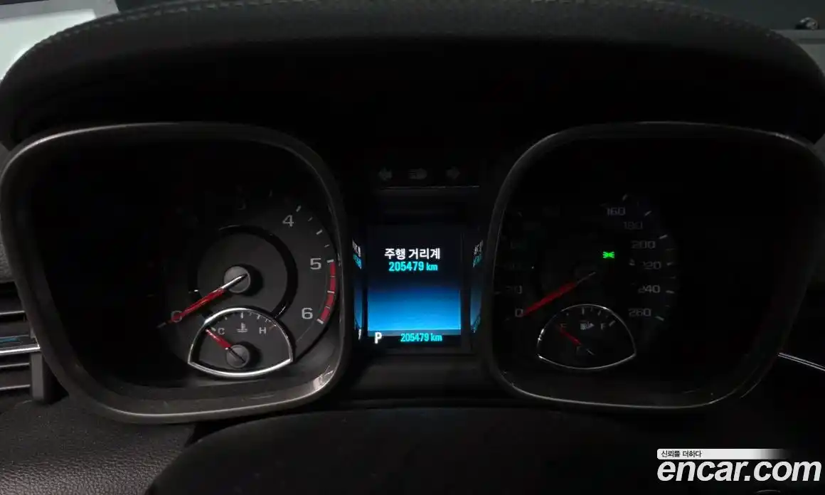 Chevrolet Malibu 2015 2.0 Автомат в Москве № 449270, фото 8