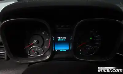 Chevrolet Malibu 2015 2.0 Автомат в Москве № 449270, миниатюра 8