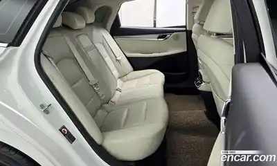 Hyundai Grandeur 2022 2.4 Автомат в Москве № 450414, миниатюра 12