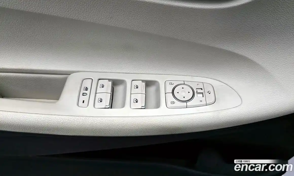 Hyundai Grandeur 2022 2.4 Автомат в Москве № 450414, фото 17