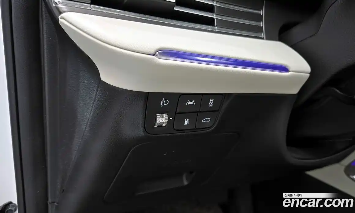 Hyundai Grandeur 2022 2.4 Автомат в Москве № 450414, фото 18