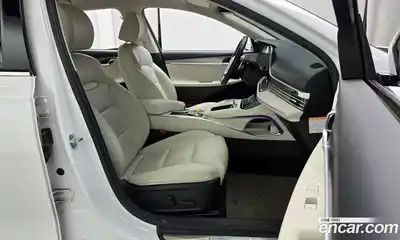 Hyundai Grandeur 2022 2.4 Автомат в Москве № 450414, миниатюра 10