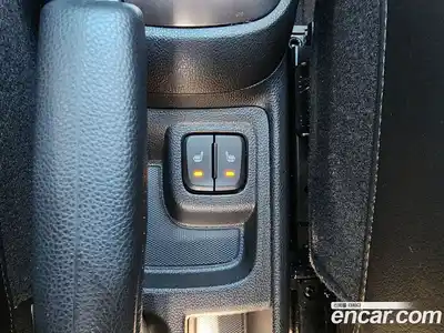 Chevrolet Spark 2017 1.0 Автомат в Москве № 450699, миниатюра 12