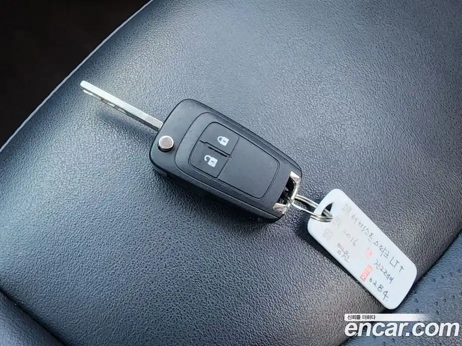 Chevrolet Spark 2017 1.0 Автомат в Москве № 450699, фото 18