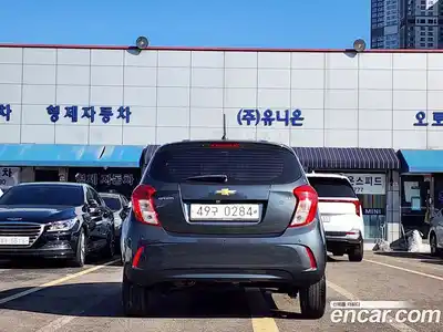 Chevrolet Spark 2017 1.0 Автомат в Москве № 450699, миниатюра 3