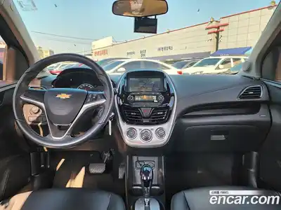 Chevrolet Spark 2017 1.0 Автомат в Москве № 450699, миниатюра 5