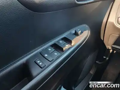 Chevrolet Spark 2017 1.0 Автомат в Москве № 450699, миниатюра 10